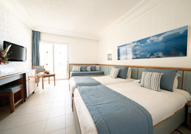 Zimmer & Wohnkomfort