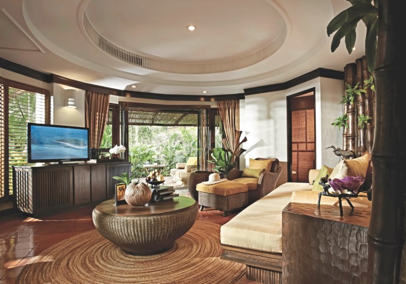 Zimmer & Wohnkomfort