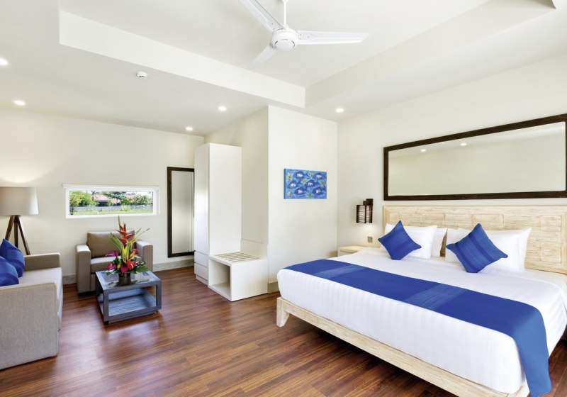 Zimmer & Wohnkomfort