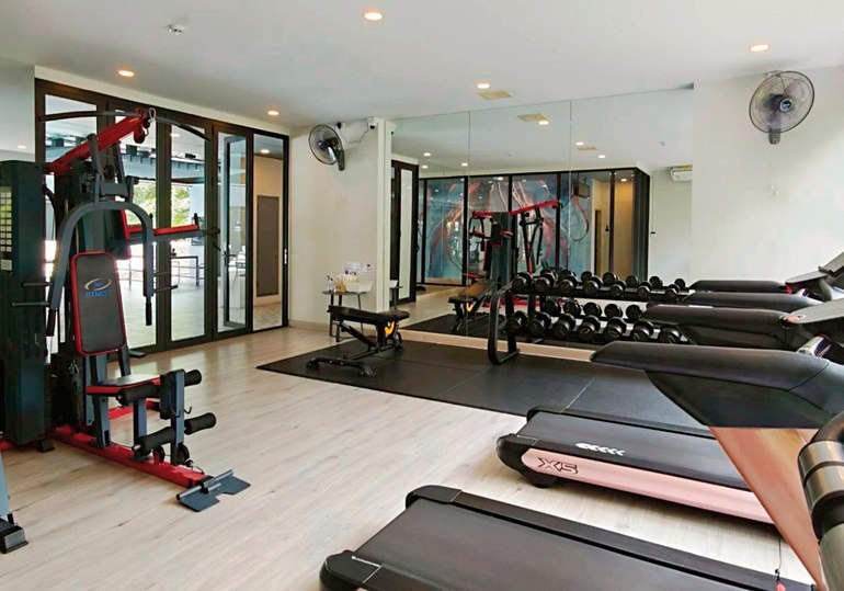 Sport & Fitness