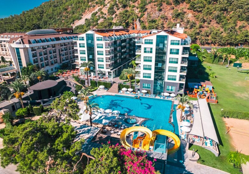 Hotel Allgemein