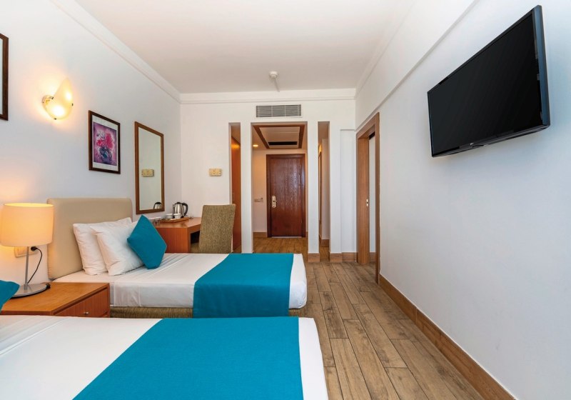 Zimmer & Wohnkomfort