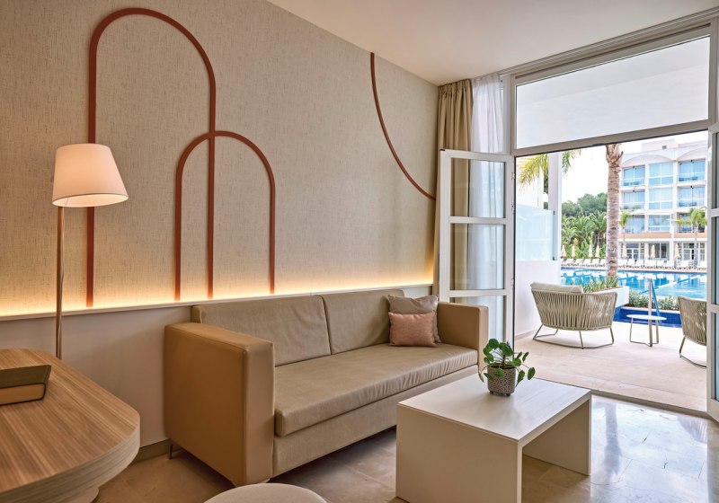 Zimmer & Wohnkomfort