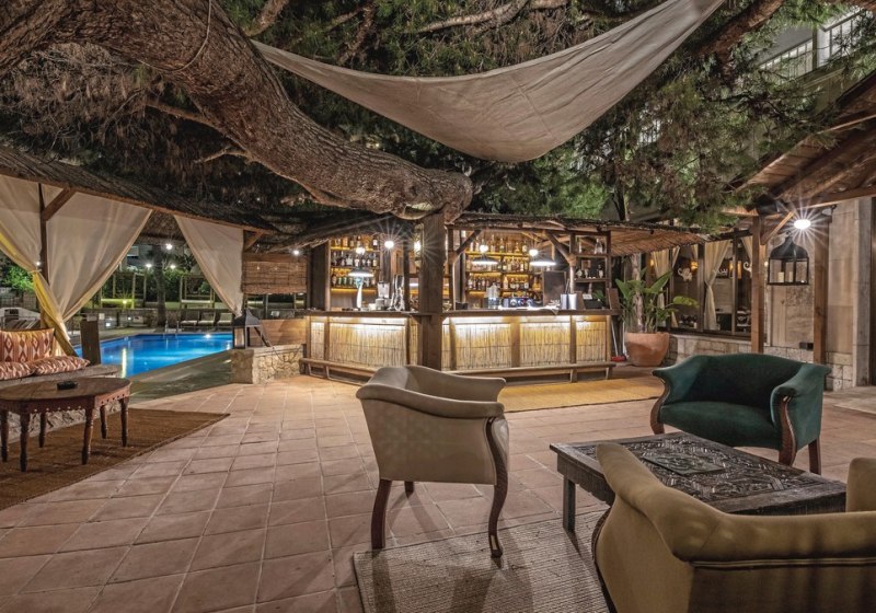 Kulinarik & Restaurants