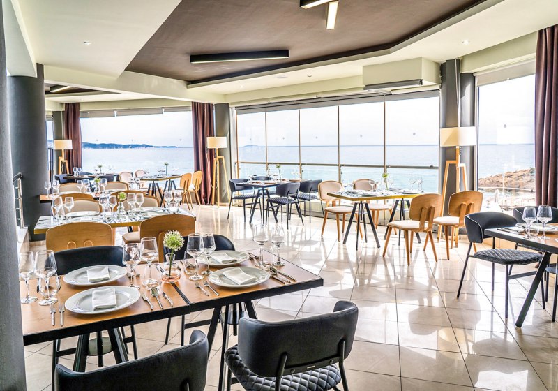 Kulinarik & Restaurants