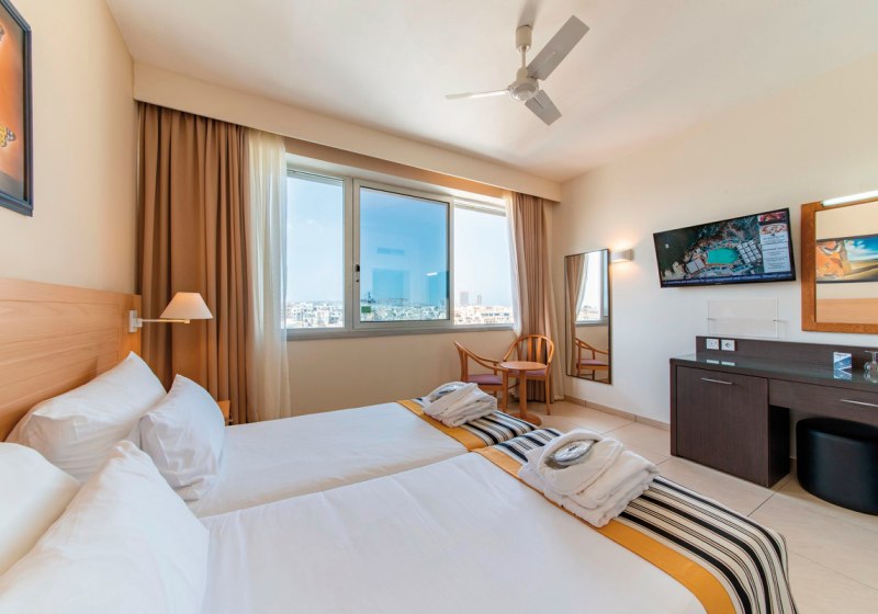 Zimmer & Wohnkomfort