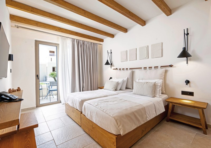 Zimmer & Wohnkomfort