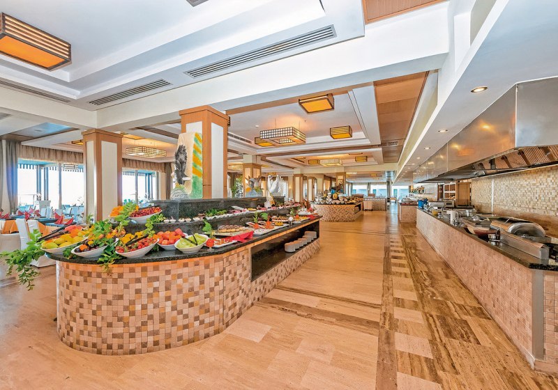 Kulinarik & Restaurants