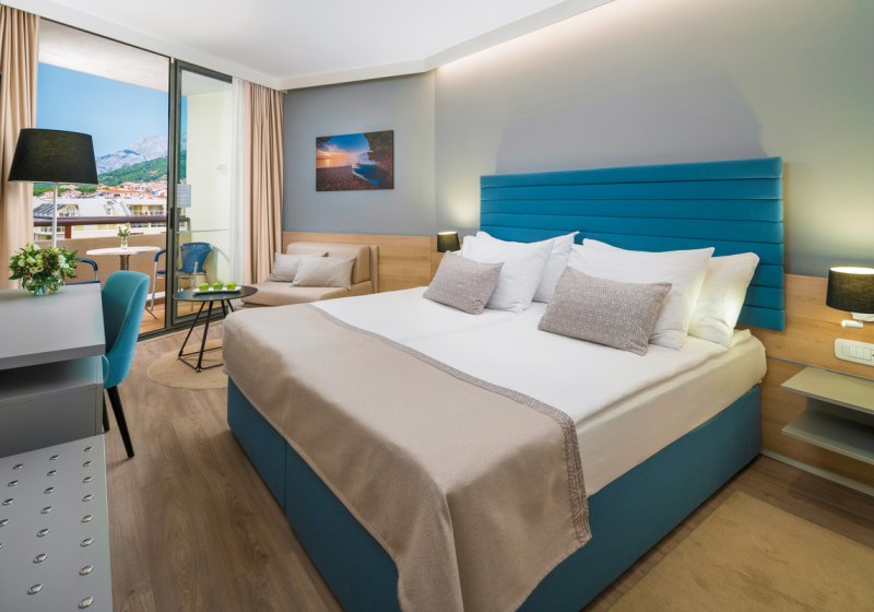 Zimmer & Wohnkomfort