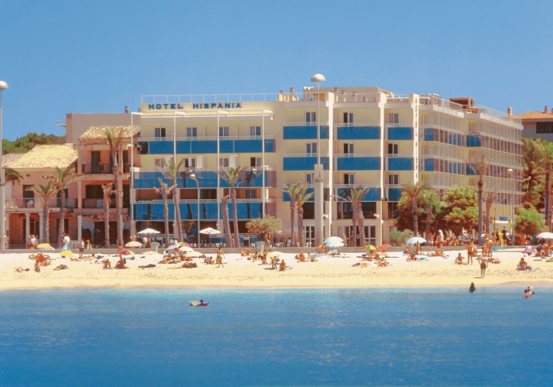 Hotel Allgemein