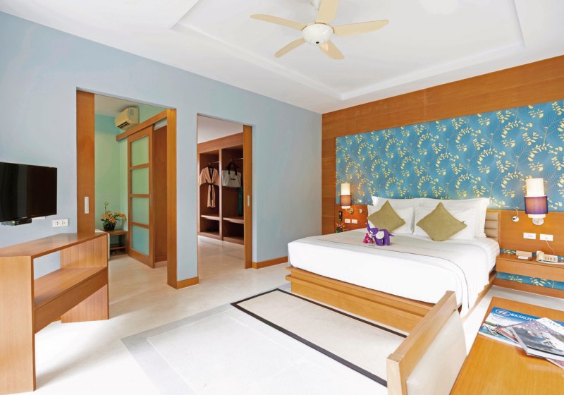 Zimmer & Wohnkomfort