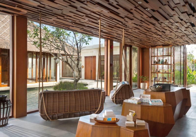 Wellness & Entspannung