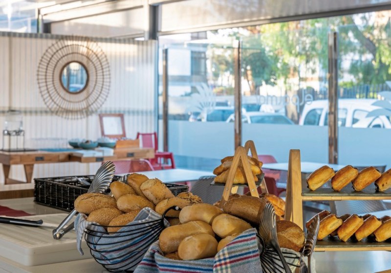 Beispiel: Kulinarik & Restaurants