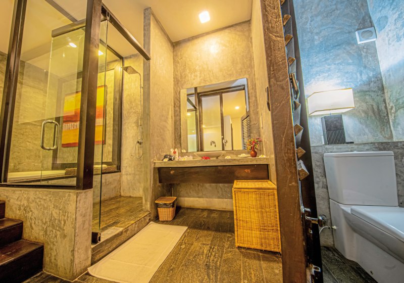 Zimmer & Wohnkomfort