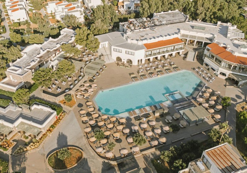 Hotel Allgemein
