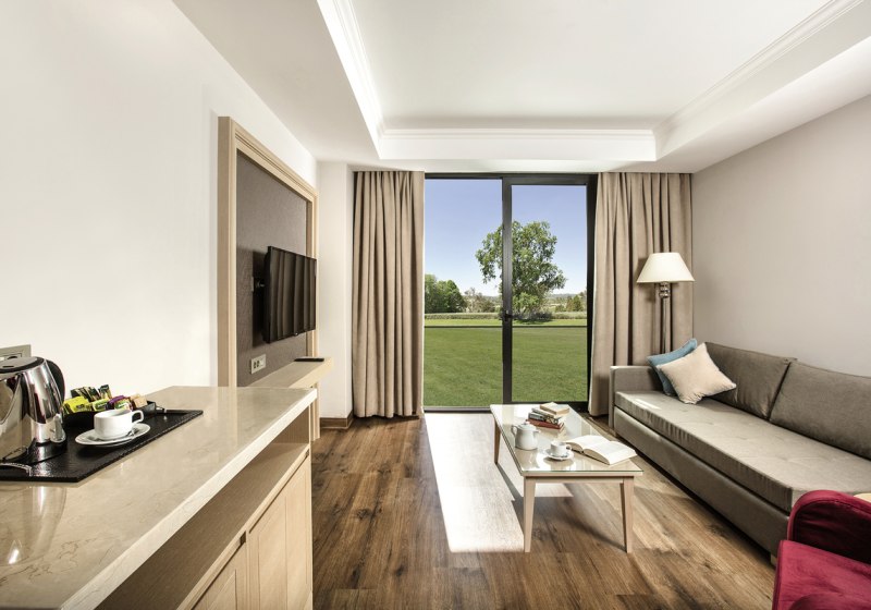 Zimmer & Wohnkomfort