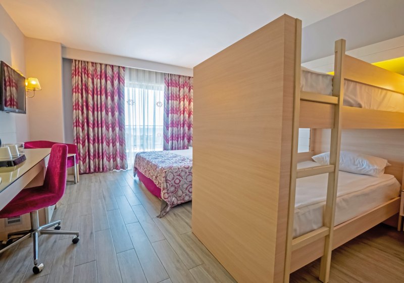 Zimmer & Wohnkomfort