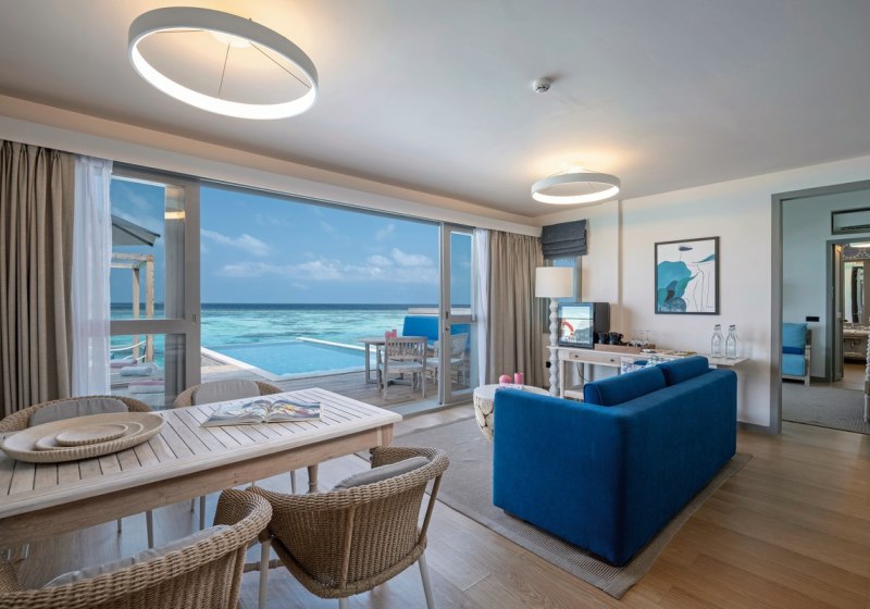 Zimmer & Wohnkomfort