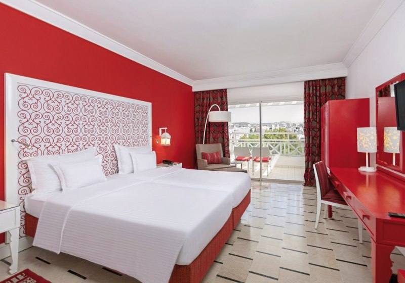 Zimmer & Wohnkomfort