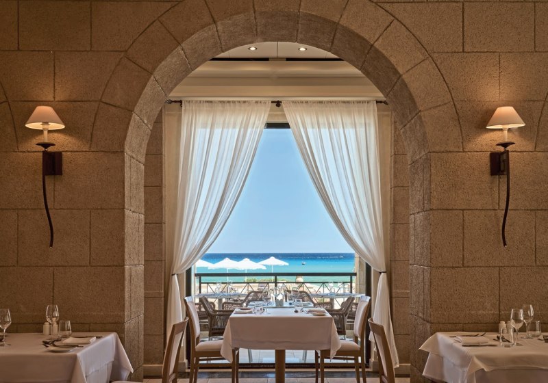 Kulinarik & Restaurants