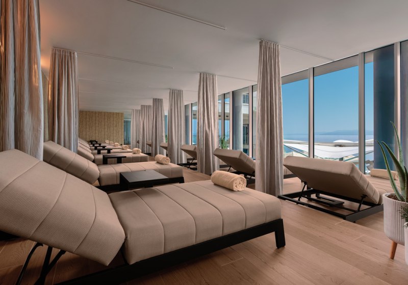 Beispiel: Wellness & Entspannung