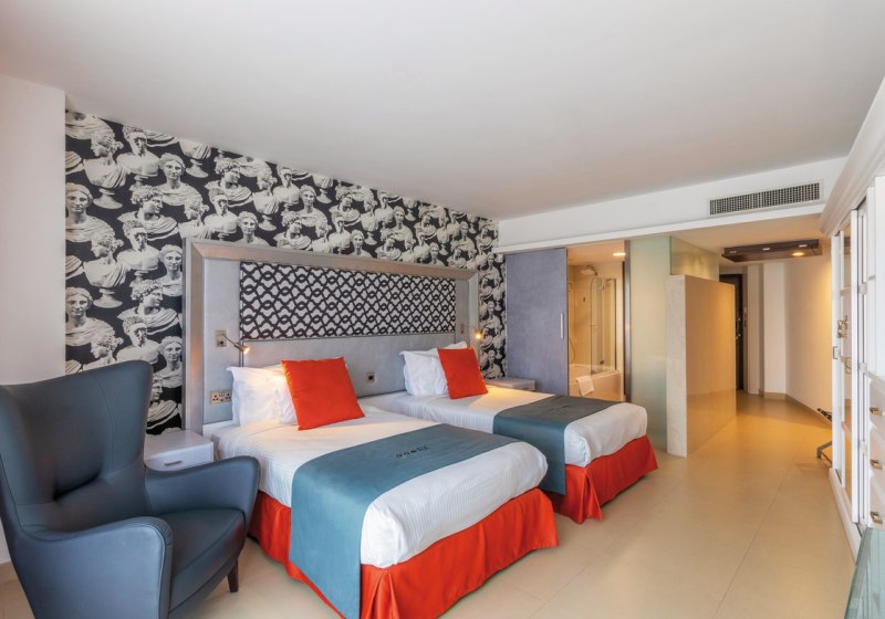 Zimmer & Wohnkomfort