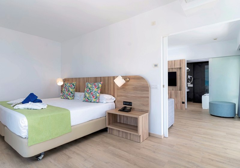 Zimmer & Wohnkomfort