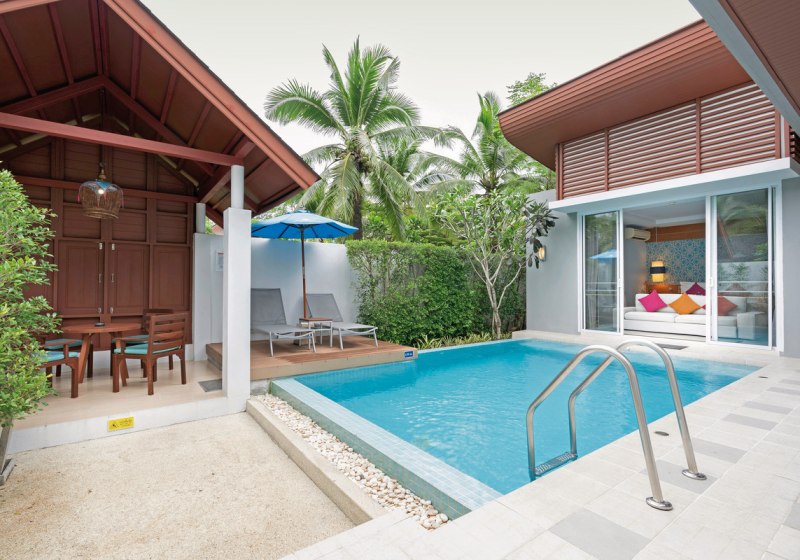 Zimmer & Wohnkomfort