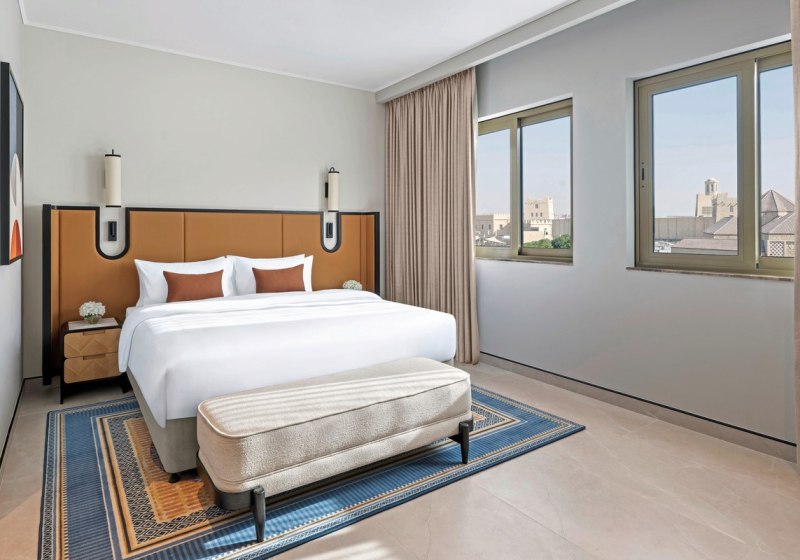 Zimmer & Wohnkomfort