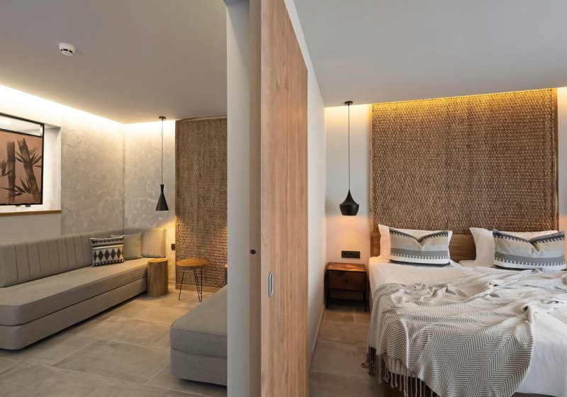 Zimmer & Wohnkomfort