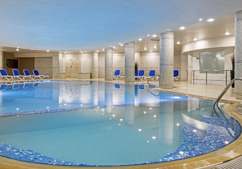 Hotel Allgemein