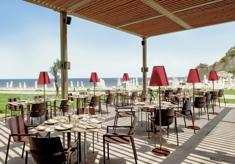 Kulinarik & Restaurants