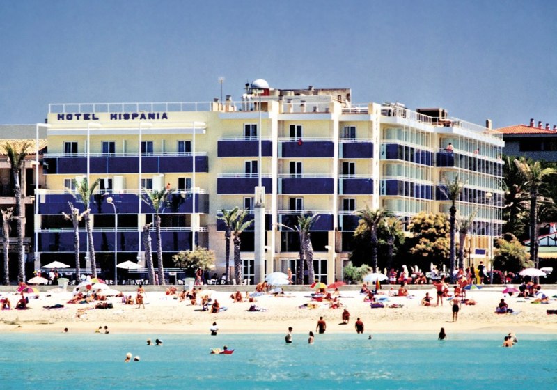Hotel Allgemein
