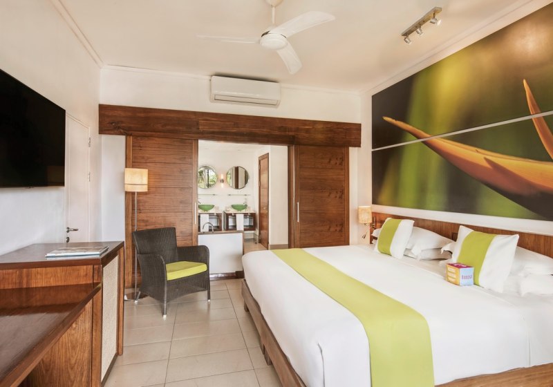 Zimmer & Wohnkomfort