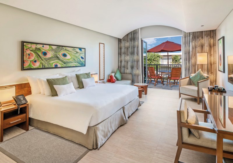 Zimmer & Wohnkomfort