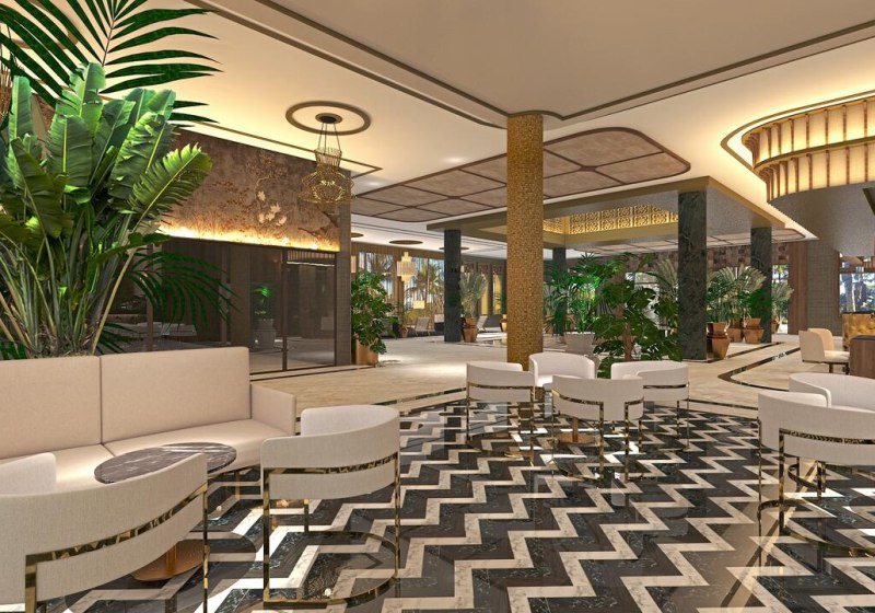 Hotel Allgemein