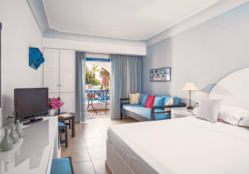 Zimmer & Wohnkomfort