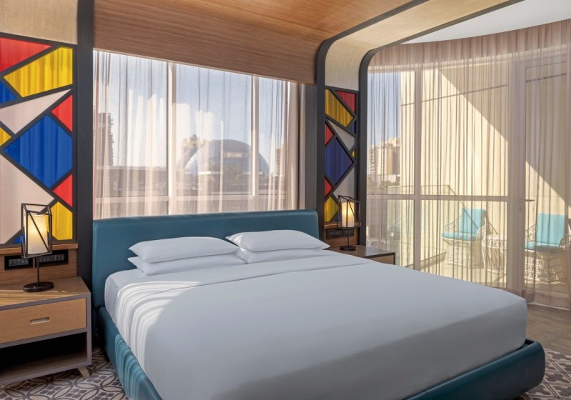 Zimmer & Wohnkomfort