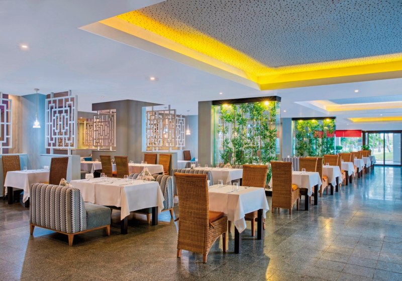 Kulinarik & Restaurants