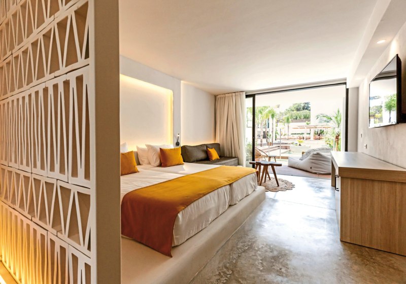 Zimmer & Wohnkomfort