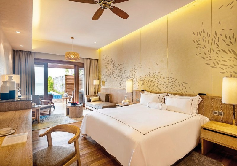 Zimmer & Wohnkomfort