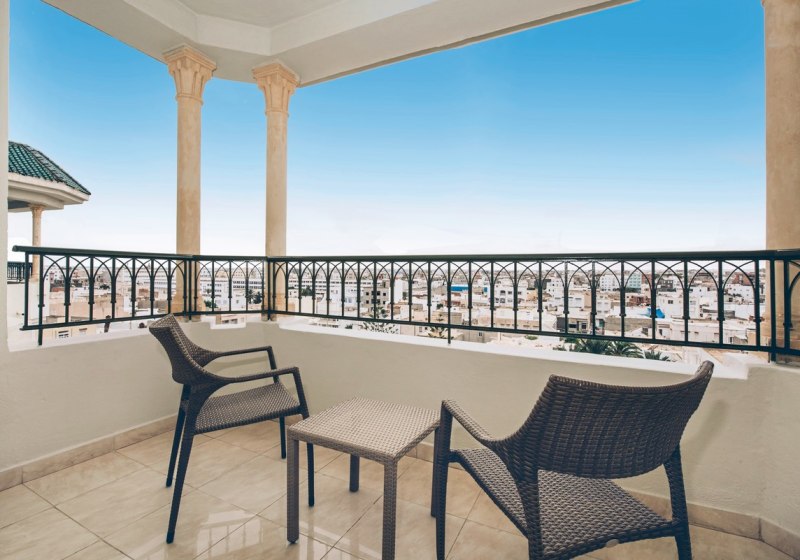 Zimmer & Wohnkomfort