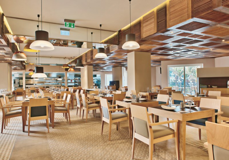 Kulinarik & Restaurants