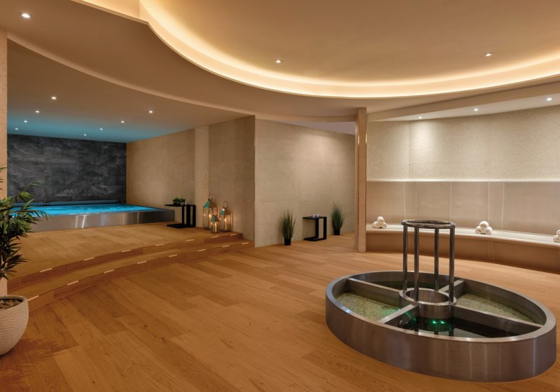 Beispiel: Wellness & Entspannung