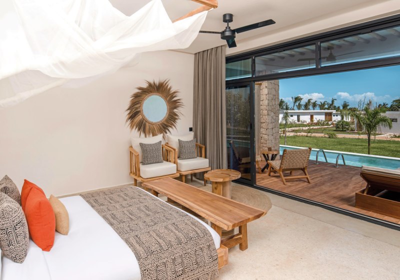 Zimmer & Wohnkomfort