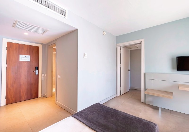 Zimmer & Wohnkomfort