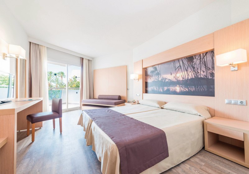 Zimmer & Wohnkomfort