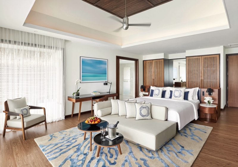 Zimmer & Wohnkomfort