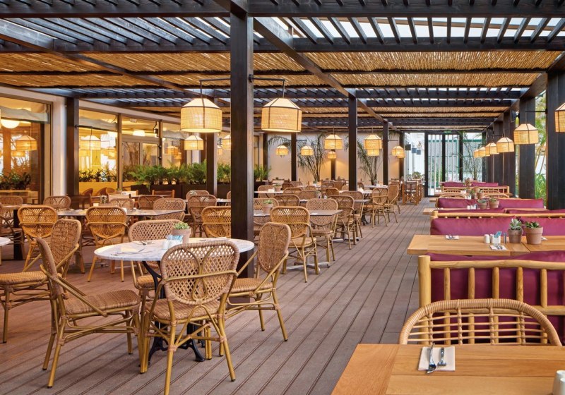 Kulinarik & Restaurants