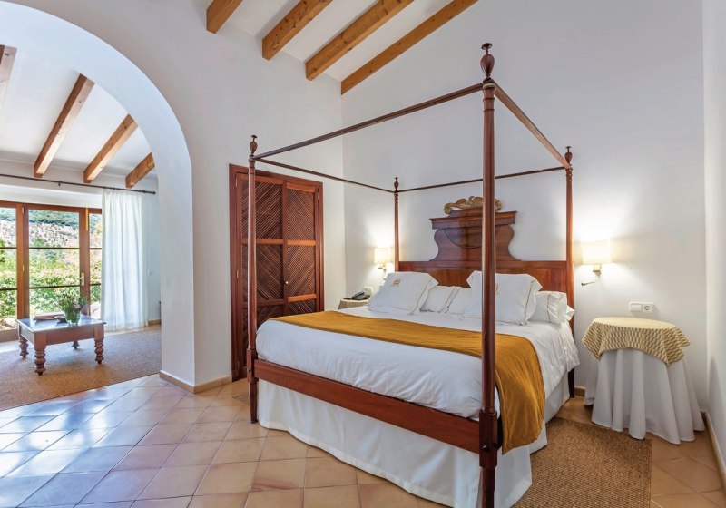 Zimmer & Wohnkomfort